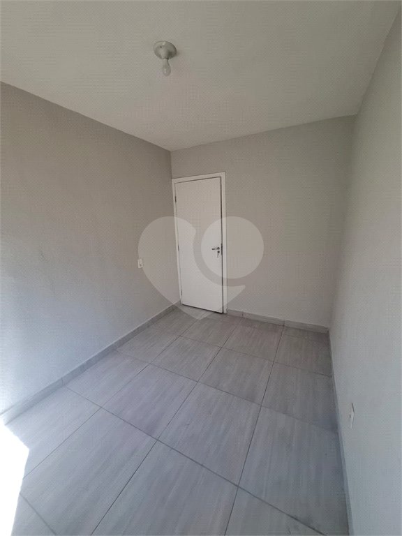 Apartamento à venda com 2 quartos em Campo Grande, Rio de Janeiro, RJ
