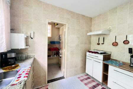 Casa à venda com 3 quartos, sendo 1 suíte, em Campo Grande, Rio de Janeiro, RJ