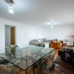 Apartamento à venda com 4 quartos, sendo 3 suítes,  em Jardim Monte Kemel, São Paulo, SP