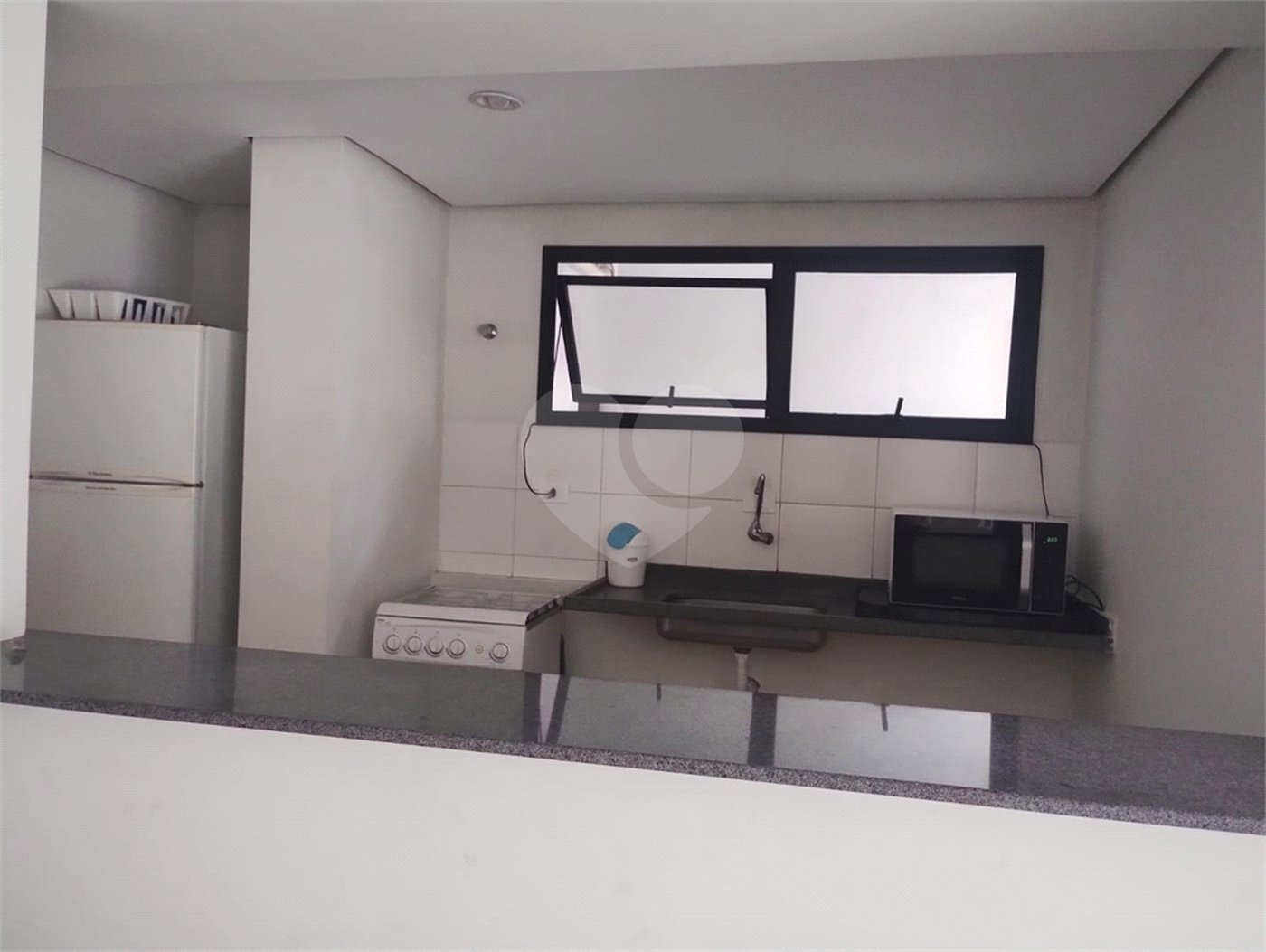 Apartamento à venda com 2 quartos em Pinheiros, São Paulo, SP