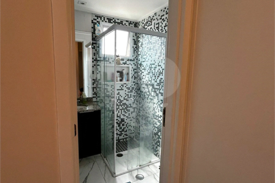 Apartamento à venda com 2 suítes em Jardim Flor da Montanha, Guarulhos, SP