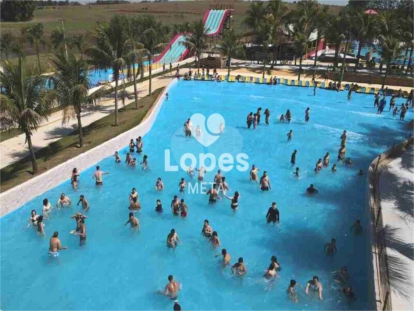 Apartamento à venda com 4 suítes em Parque Residencial Aquarius, São José dos Campos, SP