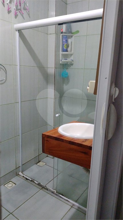 Apartamento à venda com 2 quartos em Marechal Hermes, Rio de Janeiro, RJ