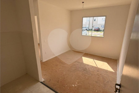 Apartamento à venda com 2 quartos em Chácara Estância Paulista, Suzano, SP