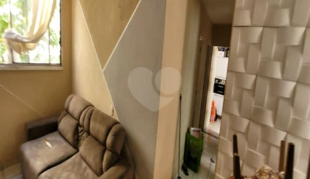 Apartamento à venda com 2 quartos em Jardim Maria Estela, São Paulo, SP