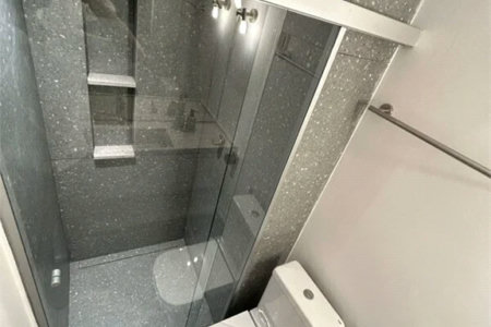Apartamento à venda com 1 quarto em Pinheiros, São Paulo, SP