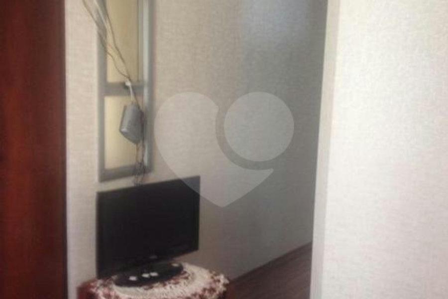 Apartamento à venda com 2 quartos, sendo 1 suíte,  em Pirituba, São Paulo, SP