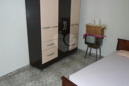 Sobrado à venda com 3 quartos em Jardim Japão, São Paulo, SP