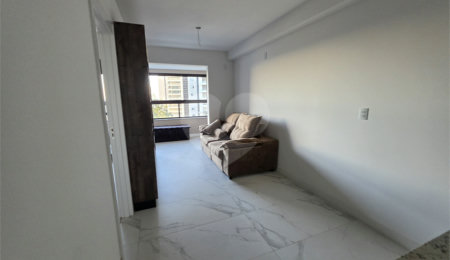 Apartamento à venda com 1 quarto em Além Ponte, Sorocaba, SP