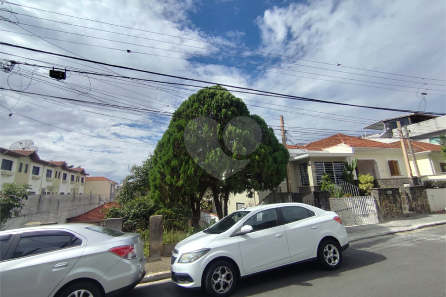 Terreno à venda em Santana, São Paulo, SP