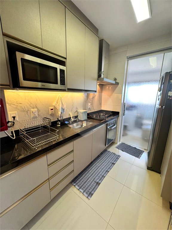 Apartamento à venda com 2 suítes em Nova Aliança, Ribeirão Preto, SP