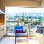Apartamento à venda com 2 suítes em Sumarezinho, São Paulo, SP