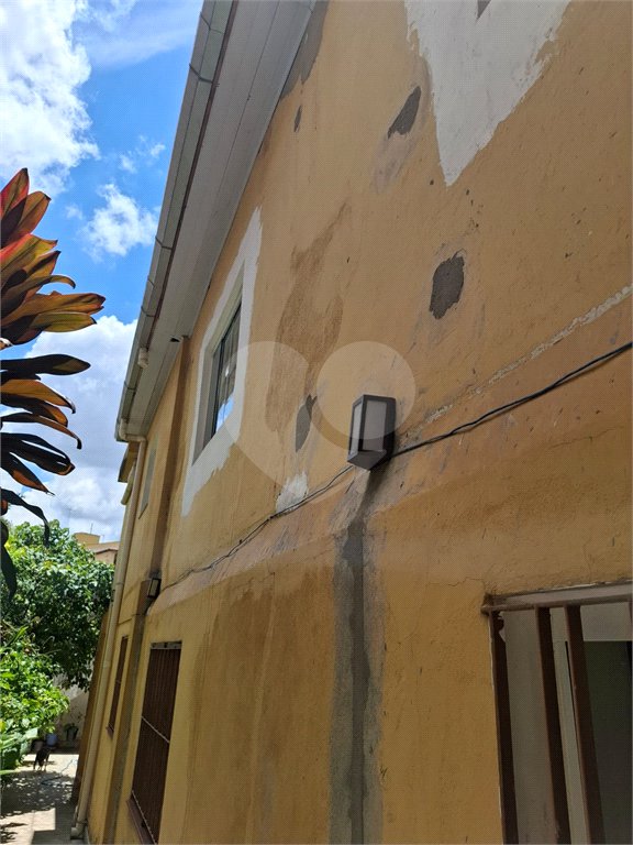 Sobrado à venda com 4 quartos em Água Fria, São Paulo, SP