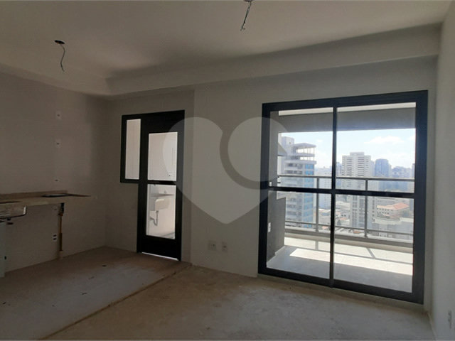 Apartamento à venda com 2 quartos, sendo 1 suíte,  em Brooklin Novo, São Paulo, SP