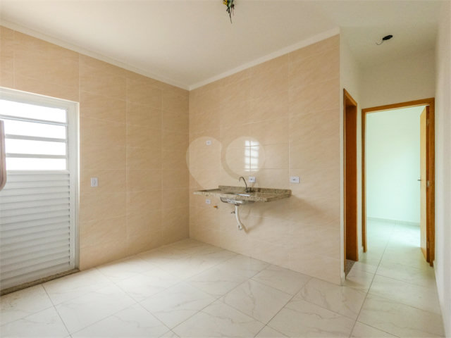 Apartamento à venda com 1 quarto em Santana, São Paulo, SP
