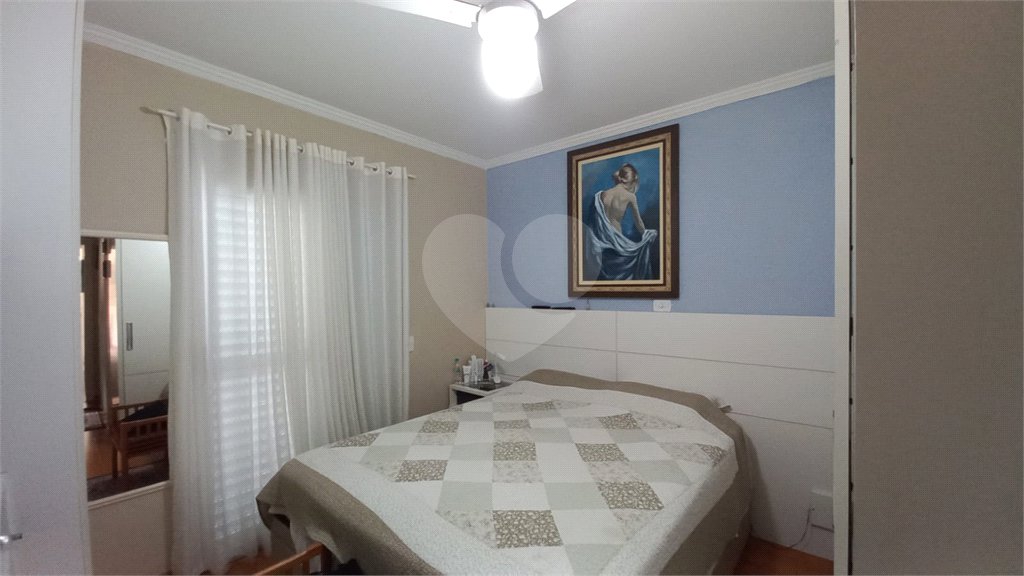 Casa à venda com 3 suítes em Jardim Trussardi, São Paulo, SP