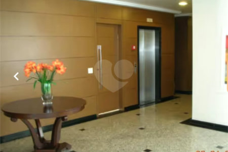 Apartamento à venda com 2 quartos em Campo Belo, São Paulo, SP