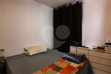 Flat para alugar com 1 quarto em Cidade Monções, São Paulo, SP