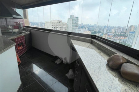 Apartamento à venda com 4 quartos, sendo 3 suítes, no Centro, São Bernardo do Campo, SP