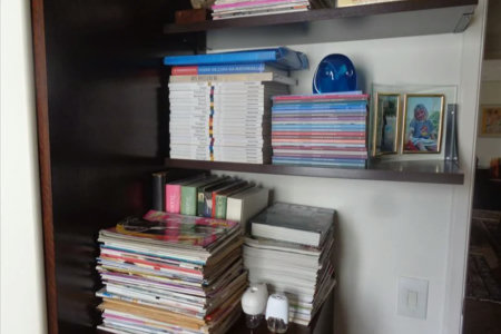 Apartamento à venda com 3 quartos, sendo 2 suítes, em Vila Leopoldina, São Paulo, SP