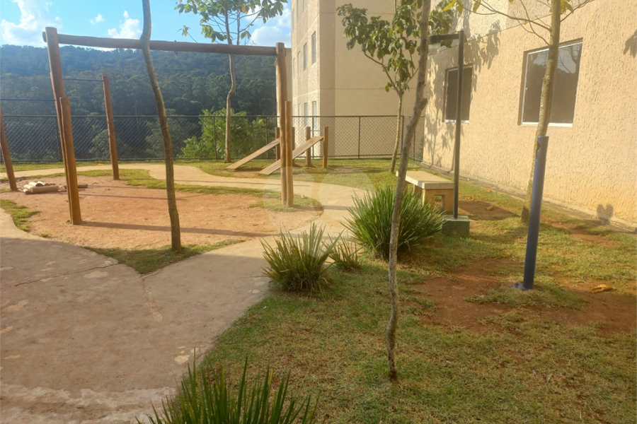 Apartamento à venda com 2 quartos em Horto, São Paulo, SP