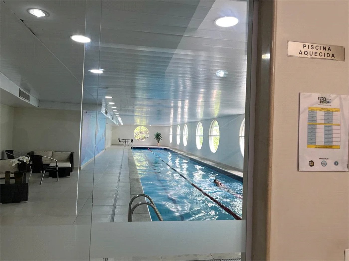 Apartamento à venda com 3 suítes em Vila Andrade, São Paulo, SP