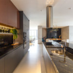Apartamento à venda com 4 suítes em Brooklin Novo, São Paulo, SP