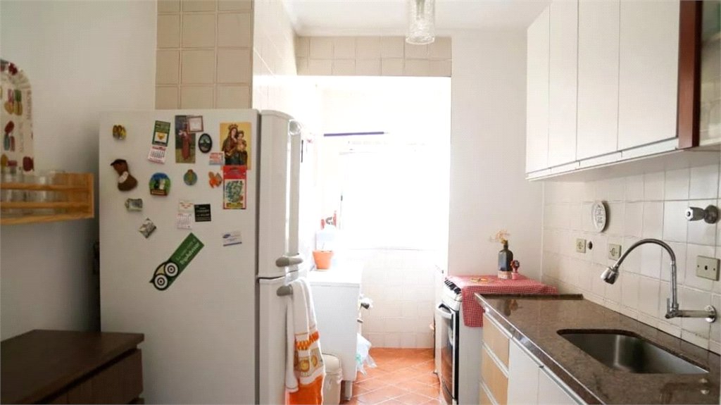 Apartamento à venda com 2 quartos, sendo 1 suíte, em Jabaquara, São Paulo, SP