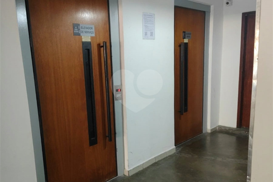Apartamento à venda com 2 quartos em Cidade Ademar, São Paulo, SP