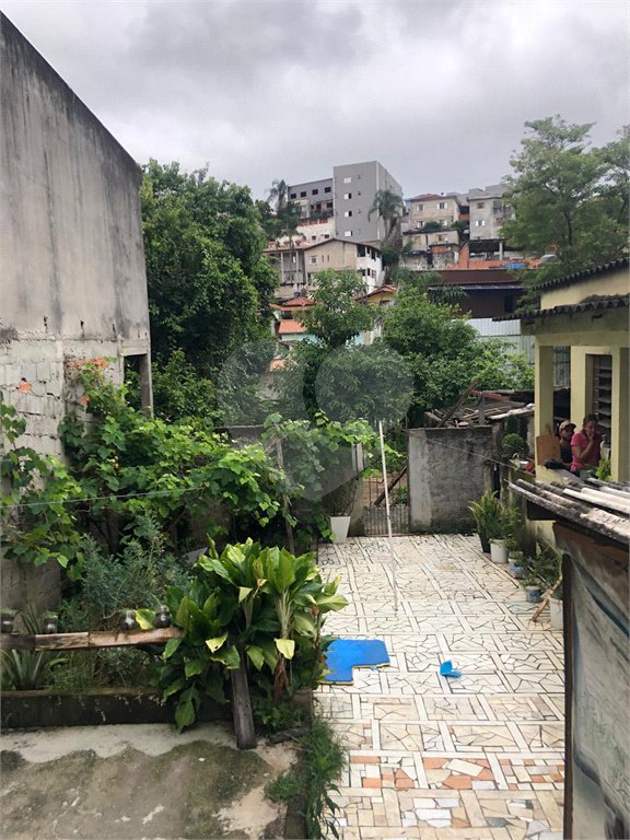 Casa Térrea à venda com 3 quartos, sendo 2 suítes, em Pirituba, São Paulo, SP