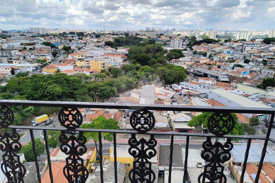 Apartamento à venda com 3 quartos, sendo 1 suíte, em Vila Maria, São Paulo, SP