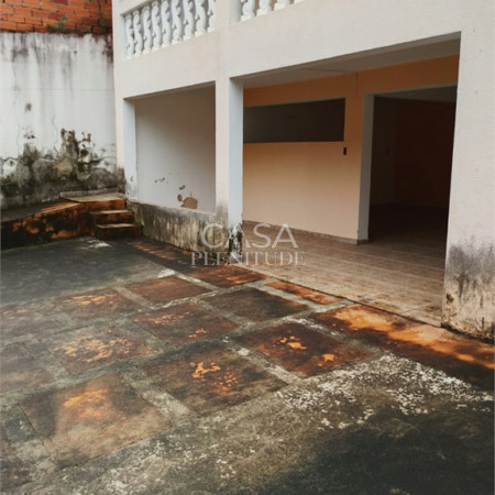 Casa de Vila à venda com 1 suíte em Jardim dos Estados, Sorocaba, SP
