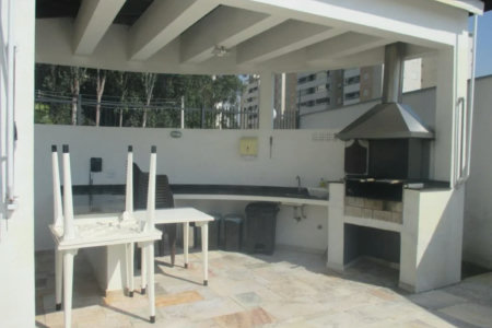 Duplex à venda com 3 quartos, sendo 2 suítes, em Vila Suzana, São Paulo, SP