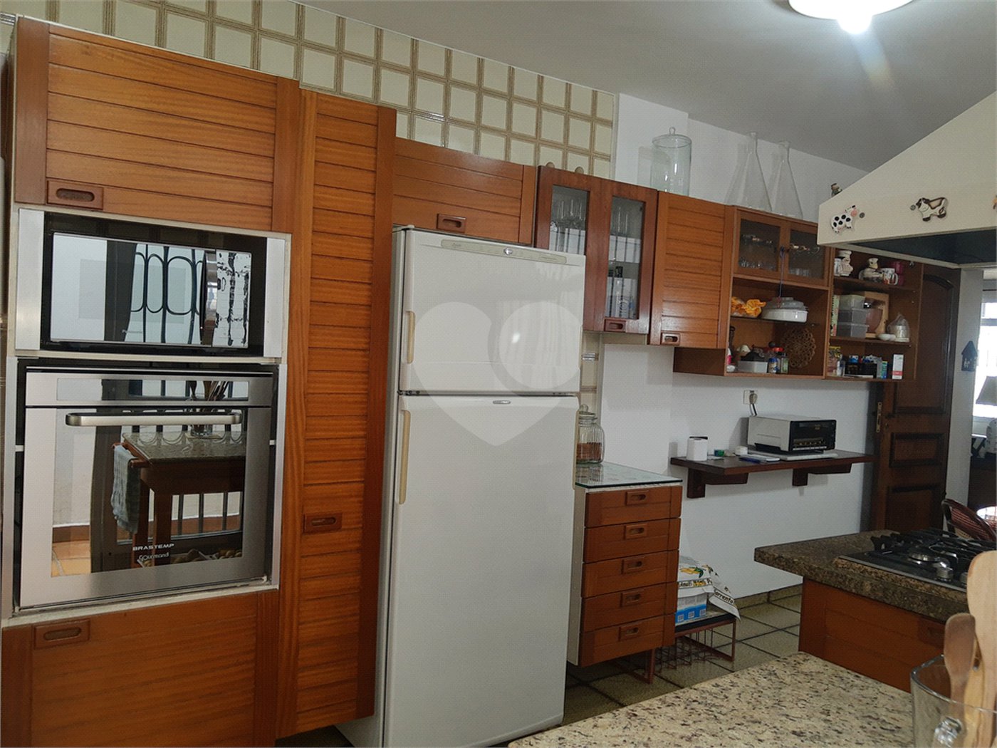 Casa de Vila à venda com 3 quartos, sendo 1 suíte,  em Indianópolis, São Paulo, SP