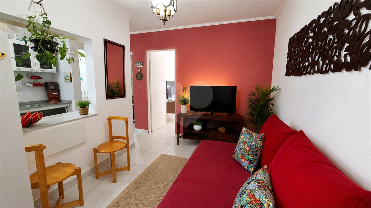 Apartamento à venda com 2 quartos em Jaçanã, São Paulo, SP