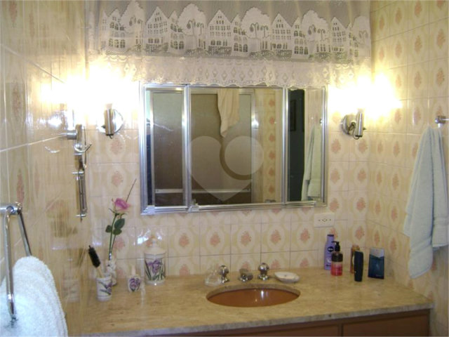 Apartamento à venda com 3 quartos, sendo 1 suíte,  em Santana, São Paulo, SP