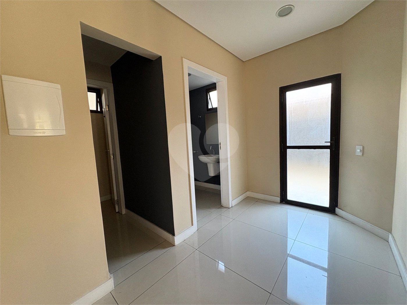 Apartamento à venda com 3 quartos, sendo 1 suíte,  em Santana, São Paulo, SP