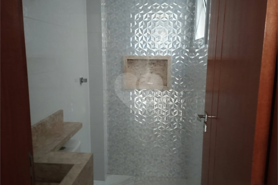 Apartamento à venda com 2 quartos em Tucuruvi, São Paulo, SP