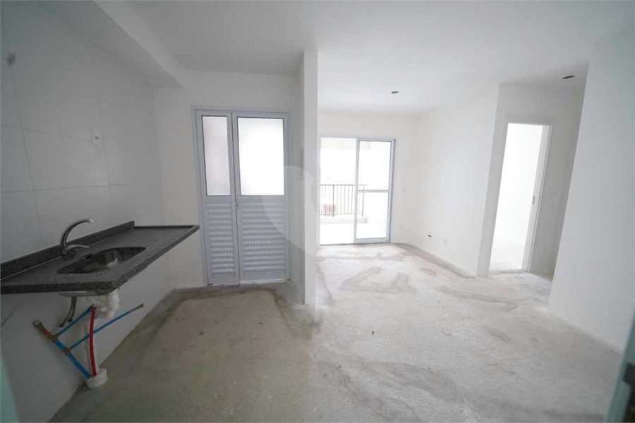 Apartamento à venda com 3 quartos, sendo 1 suíte, em Casa Verde, São Paulo, SP