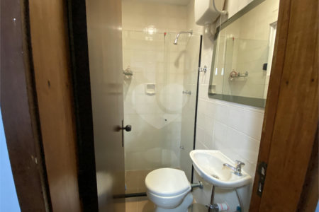 Apartamento à venda com 3 quartos, sendo 1 suíte, em Tijuca, Rio de Janeiro, RJ