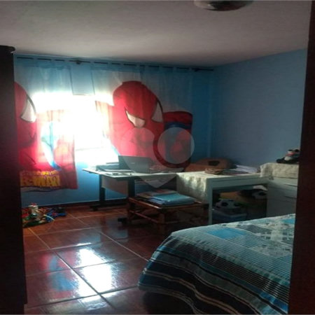 Casa à venda com 2 quartos em Vila Nair, São Paulo, SP