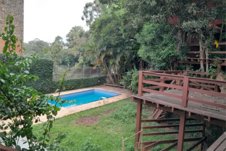 Sobrado à venda com 6 quartos, sendo 3 suítes,  em Rolinópolis, São Paulo, SP