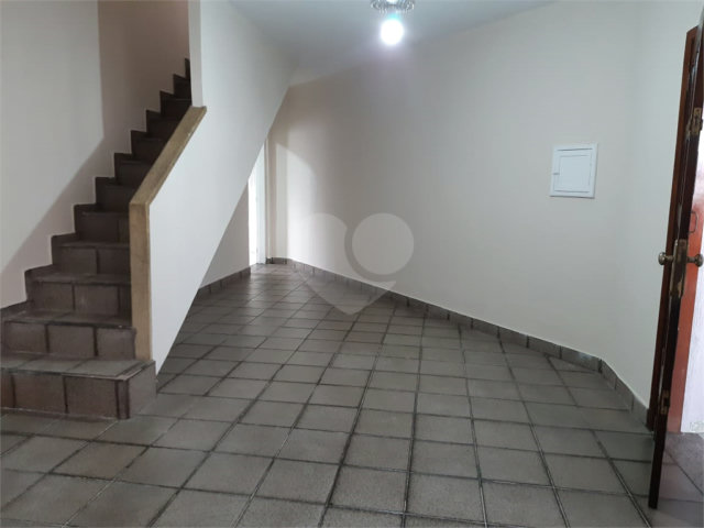 Sobrado à venda com 2 quartos em Jaçanã, São Paulo, SP