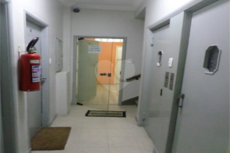 Apartamento à venda com 1 quarto no Centro, Rio de Janeiro, RJ