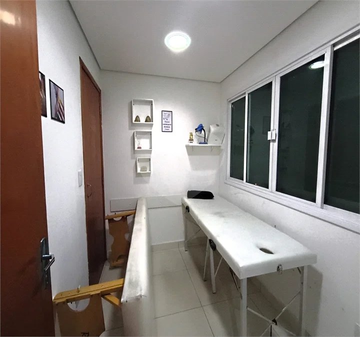 Sala para alugar em Mandaqui, São Paulo, SP