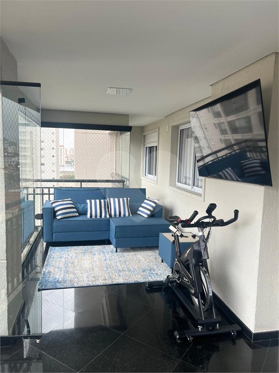 Apartamento à venda com 4 quartos, sendo 2 suítes, em Nova Petrópolis, São Bernardo do Campo, SP
