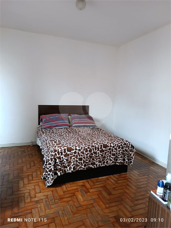 Sobrado à venda com 2 quartos em Casa Verde, São Paulo, SP