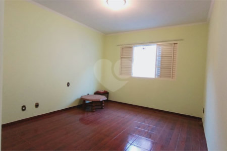 Casa à venda ou para alugar com 4 quartos, sendo 1 suíte, em Jardim Santa Rosália, Sorocaba, SP