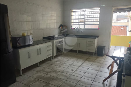 Sobrado à venda com 3 quartos, sendo 1 suíte,  em Jardim São Paulo(zona Norte), São Paulo, SP