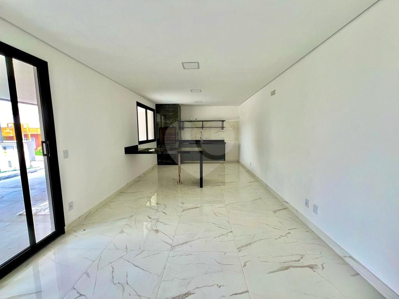 Casa à venda com 3 suítes no condomínio Ibiti Reserva, Sorocaba - SP